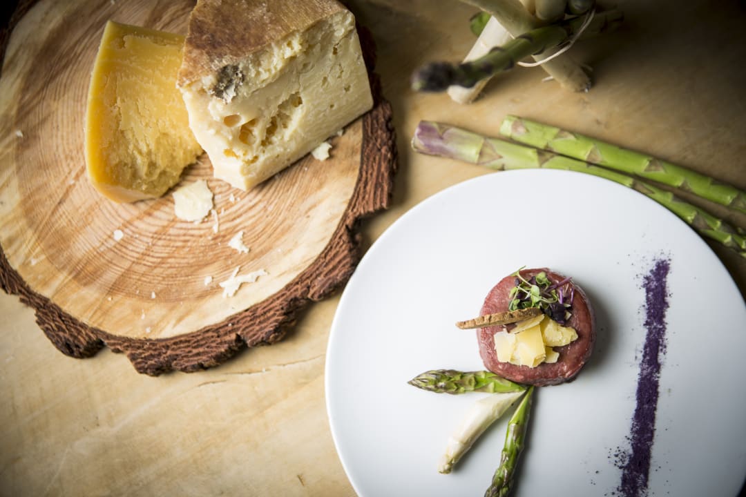 Restaurant Olympic Spa Hotel - Adults Only