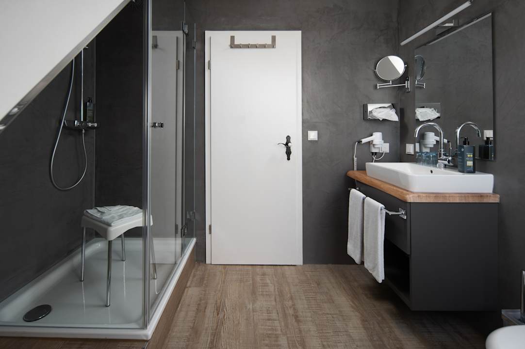 Zimmer Kleinhuis Hotel Mellingburger Schleuse