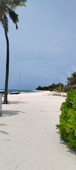 Strand Kuredu Island Resort & Spa