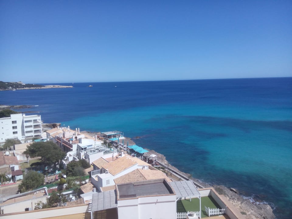 Ausblick Son Moll Sentits Hotel & Spa