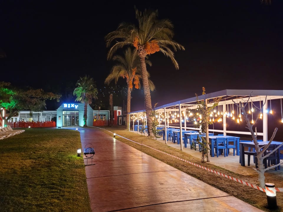 Gartenanlage TUI MAGIC LIFE Beldibi +16