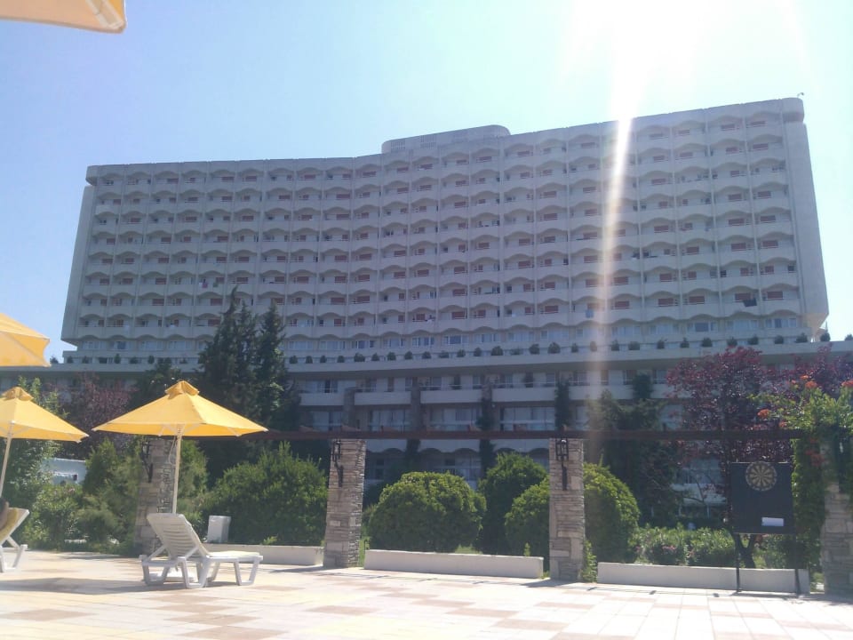 Hotel Athos Palace Hotel Athos Palace