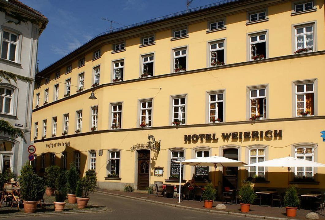 Hotel Weierich Hotel Weierich