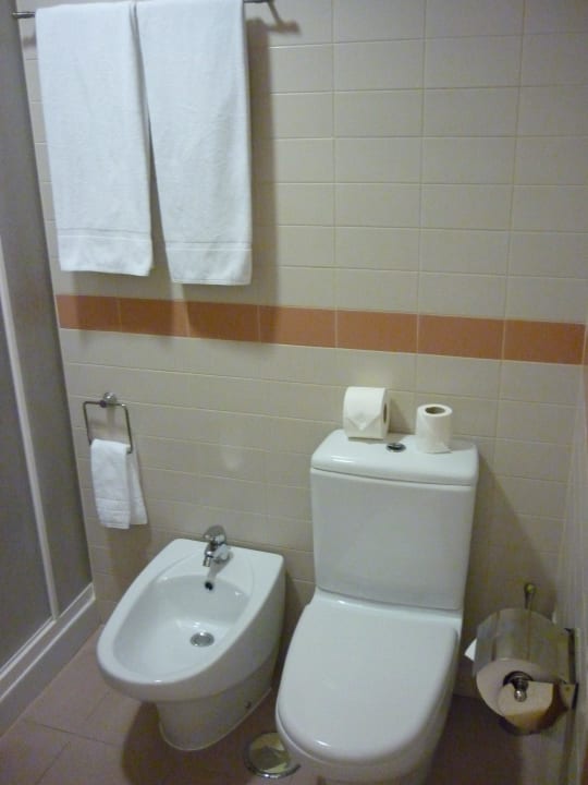 Badbild 1 Hotel Sete Colinas