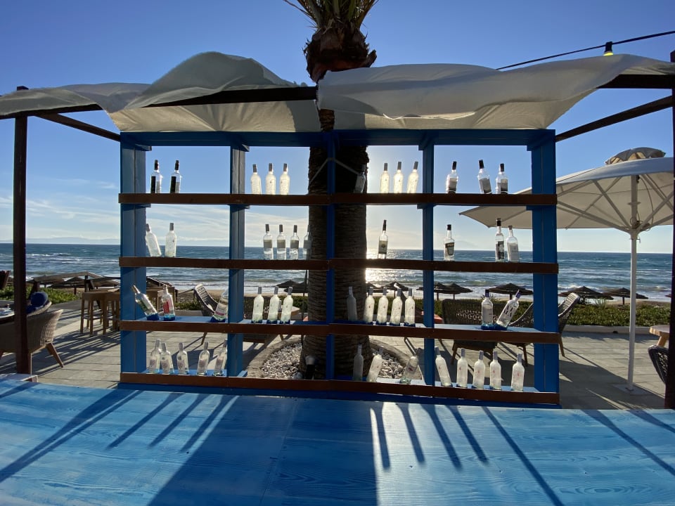 Gastro ROBINSON KYLLINI BEACH