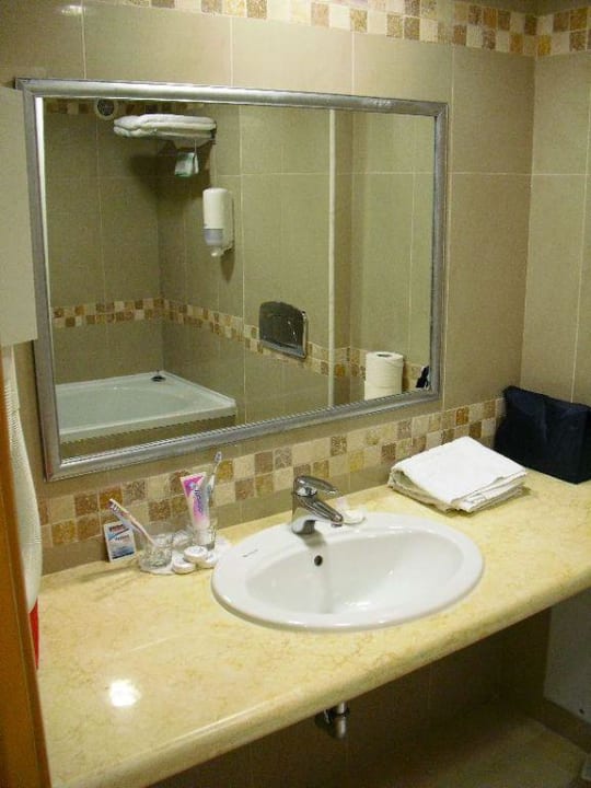 Bad Lindos Royal Resort