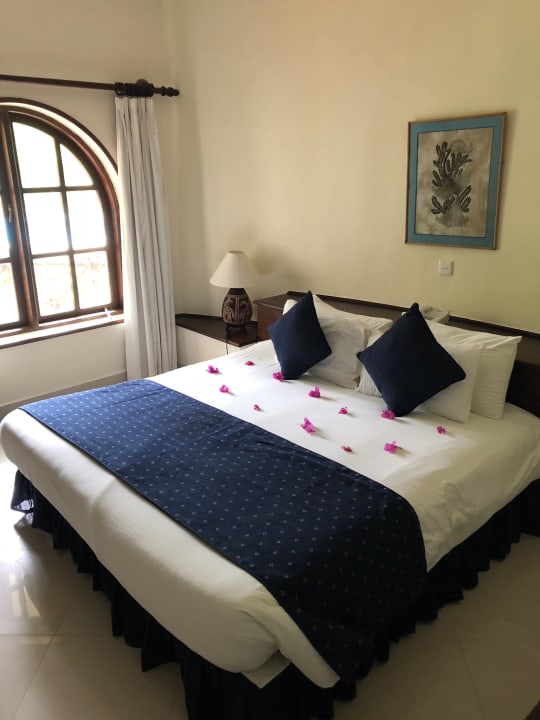 Zimmer Neptune Paradise Beach Resort & Spa