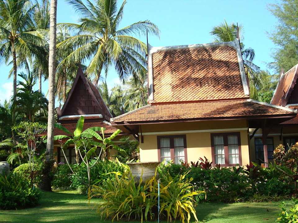Bungalows am Strand The Fair House Beach Resort