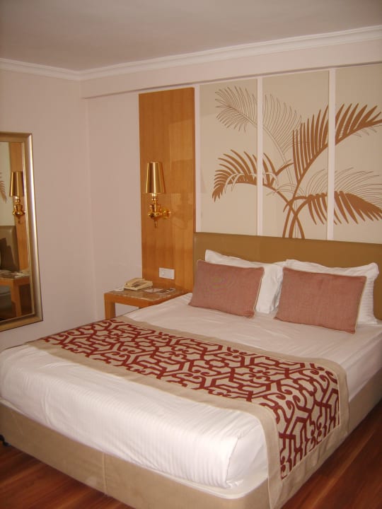 Номер Akka Alinda Hotel