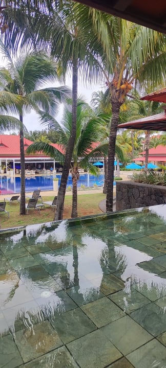 Außenansicht Tamassa Bel Ombre