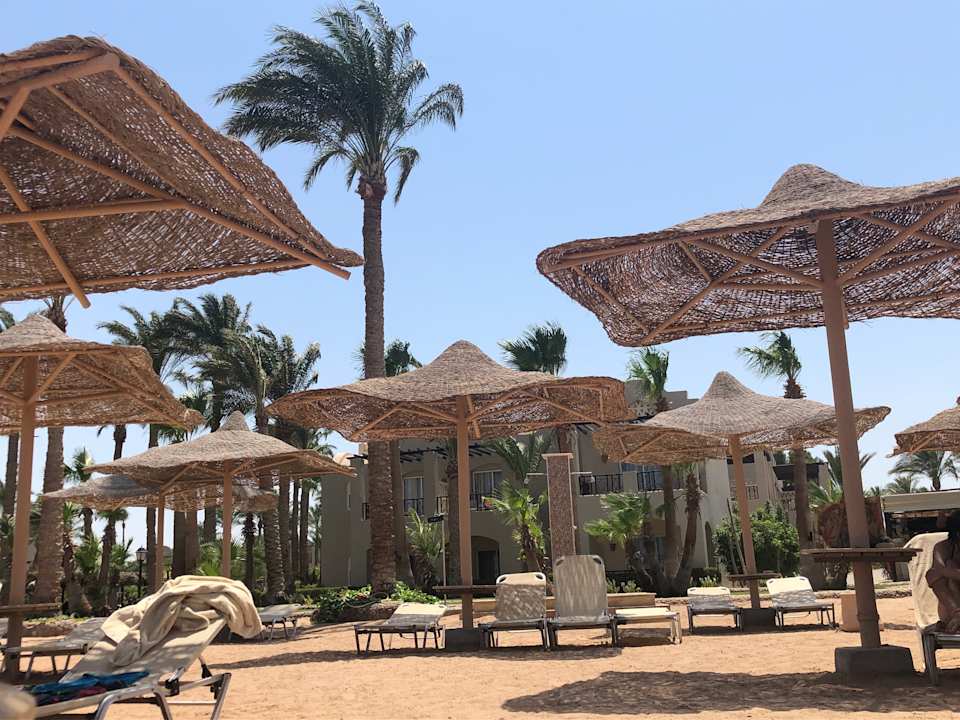 Strand Jaz Makadi Oasis Resort