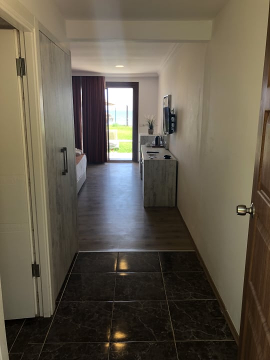 Zimmer Club Turtas Beach Hotel