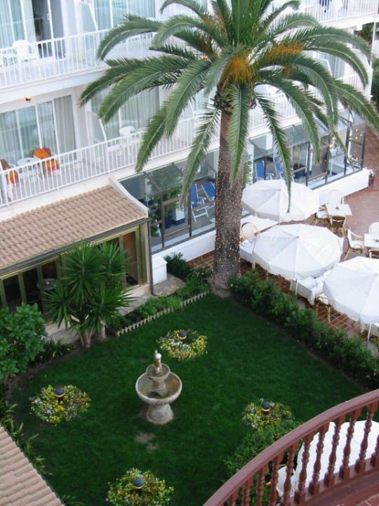 Garten Hotel Club S'Illot