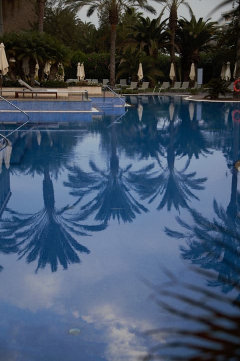 Pool Lopesan Costa Meloneras, Resort & Spa