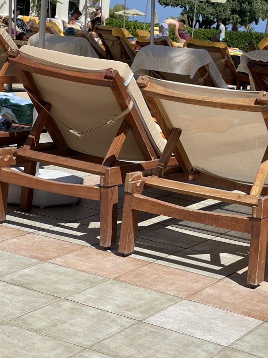 Sonstiges Rethymno Palace