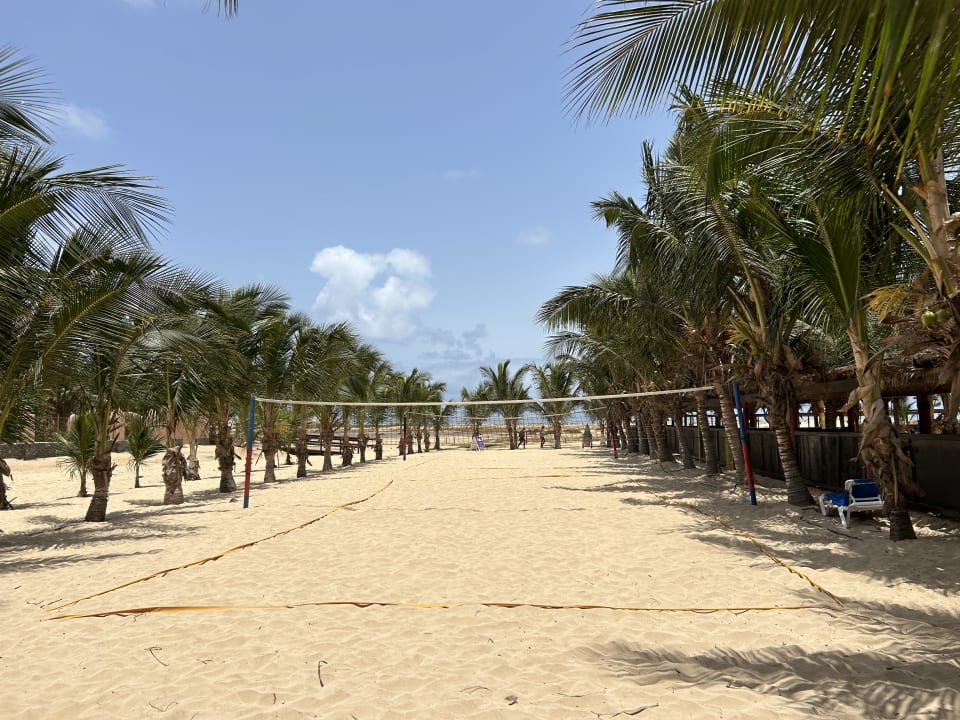 Sport & Freizeit Hotel Riu Funana