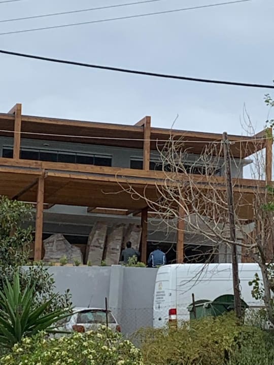 Sonstiges Harmony Crest Resort & Spa