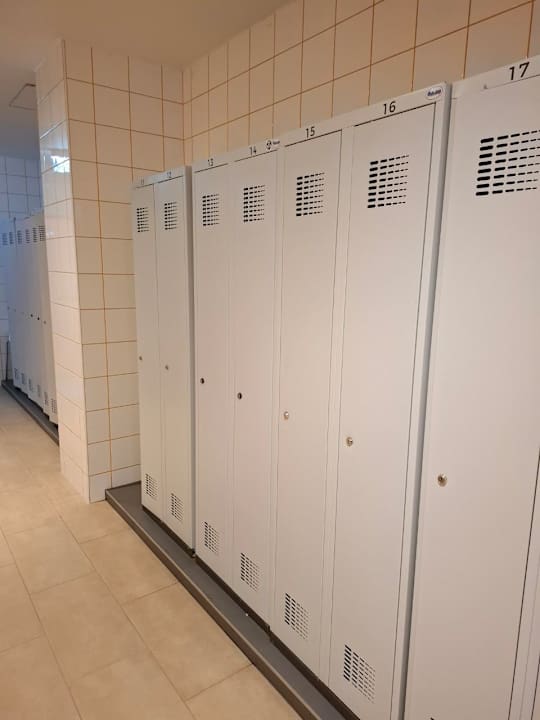 Pool Hotel Novotel Katowice Centrum