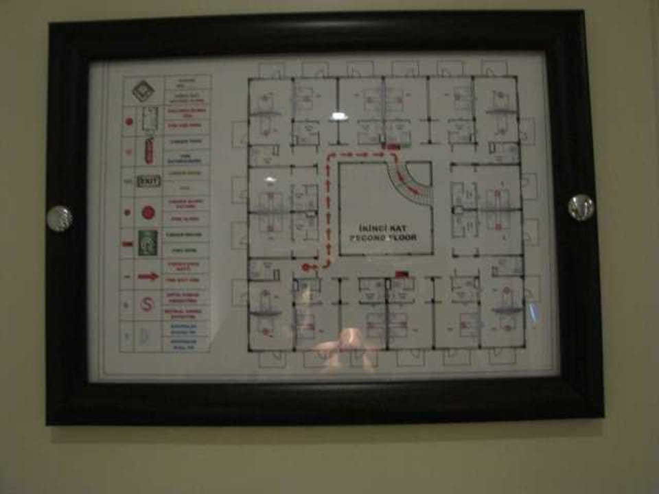 Familienzimmer Ali Bey Club