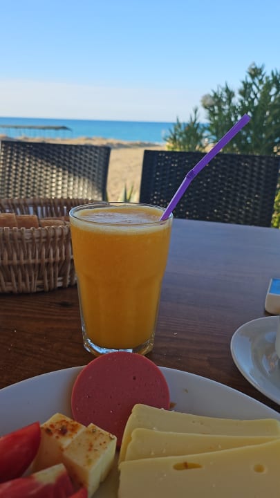 Sonstiges Önder Yildiz Hotel