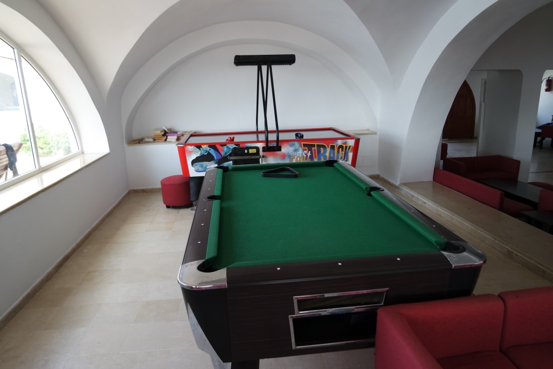 Sport & Freizeit Club Salammbô Hammamet