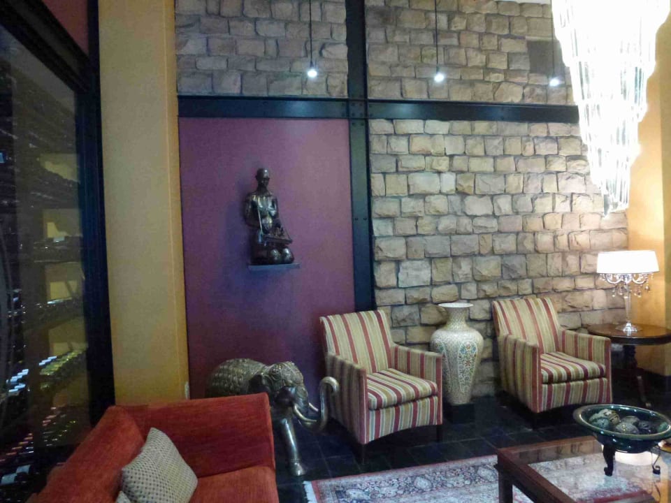 Hotel Cape Town Lodge Hotel Cape Town Lodge