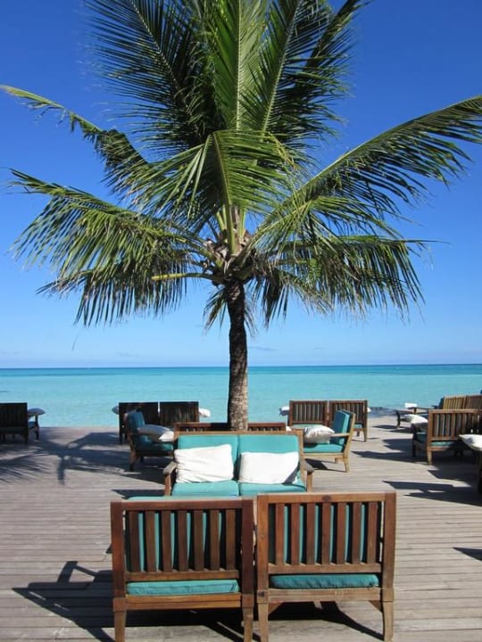 Uthuru Bar  (nur für Erwachsene) Meeru Maldives Resort Island