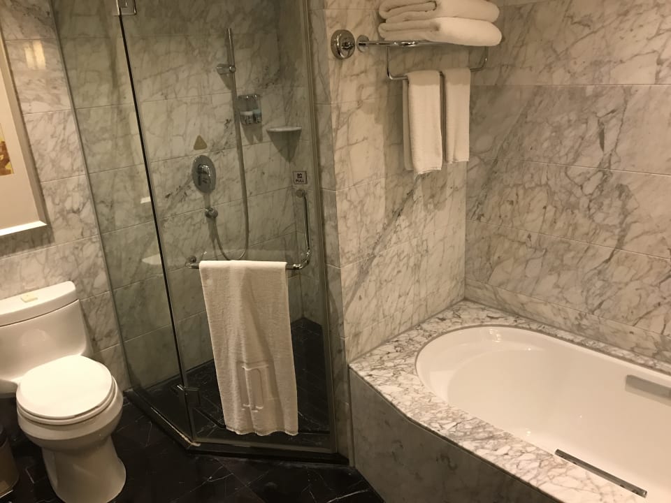 Zimmer Hotel Jin Jiang Inn Yunhe East Road