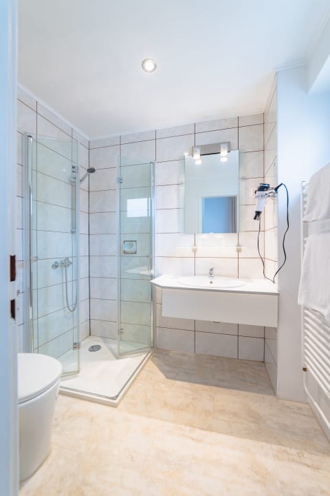 Zimmer Hotel Zentral