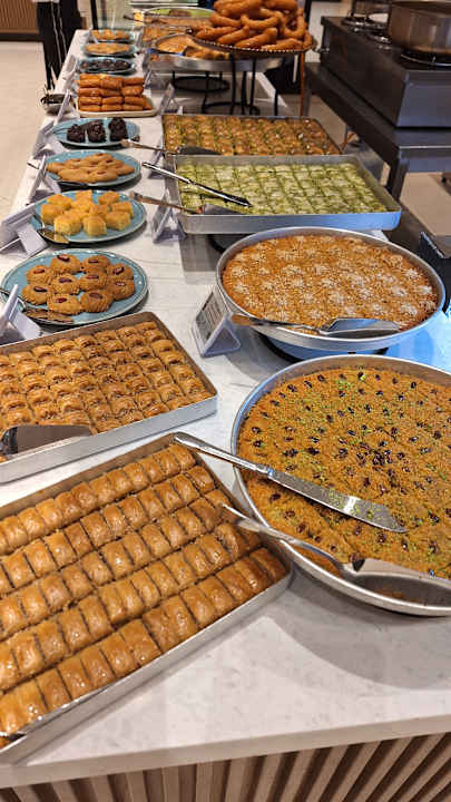 Gastro Anda Barut Collection