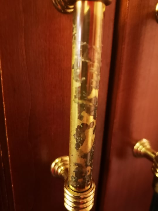 Zimmer Grand Hotel Adriatic I + II