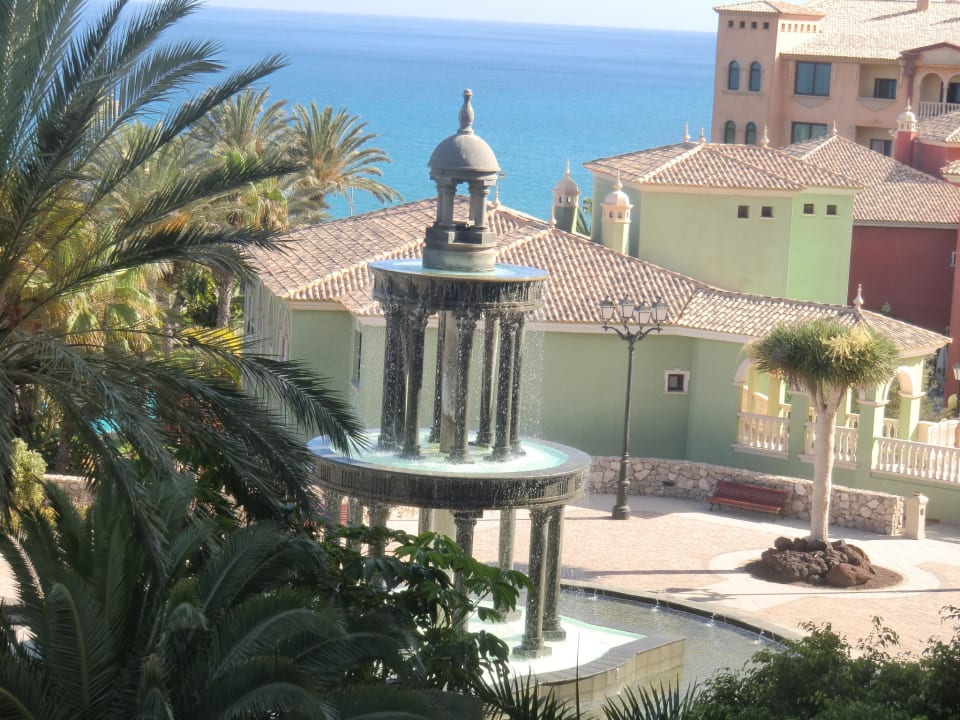Springbrunnen R2 Rio Calma Hotel & Spa & Conference