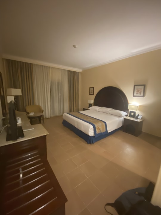 Zimmer Stella Beach Resort & Spa Makadi Bay