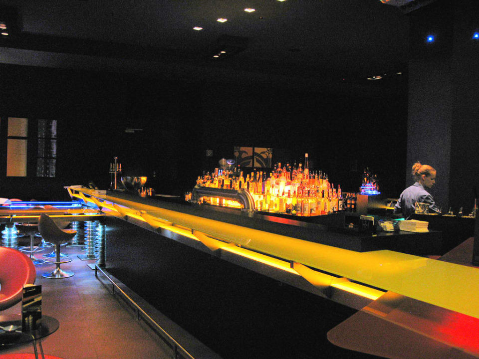 Noch kein Betrieb Mövenpick Hotel Berlin