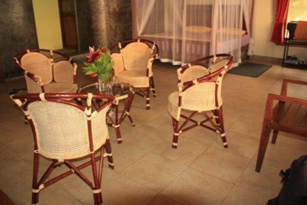 Honeymoon suite Hotel Time & Tide Beach Resort