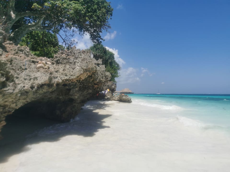 Strand Hotel Riu Palace Zanzibar