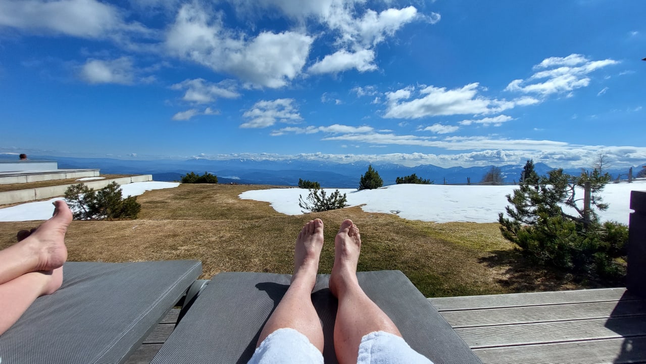 Pool Mountain Resort Feuerberg