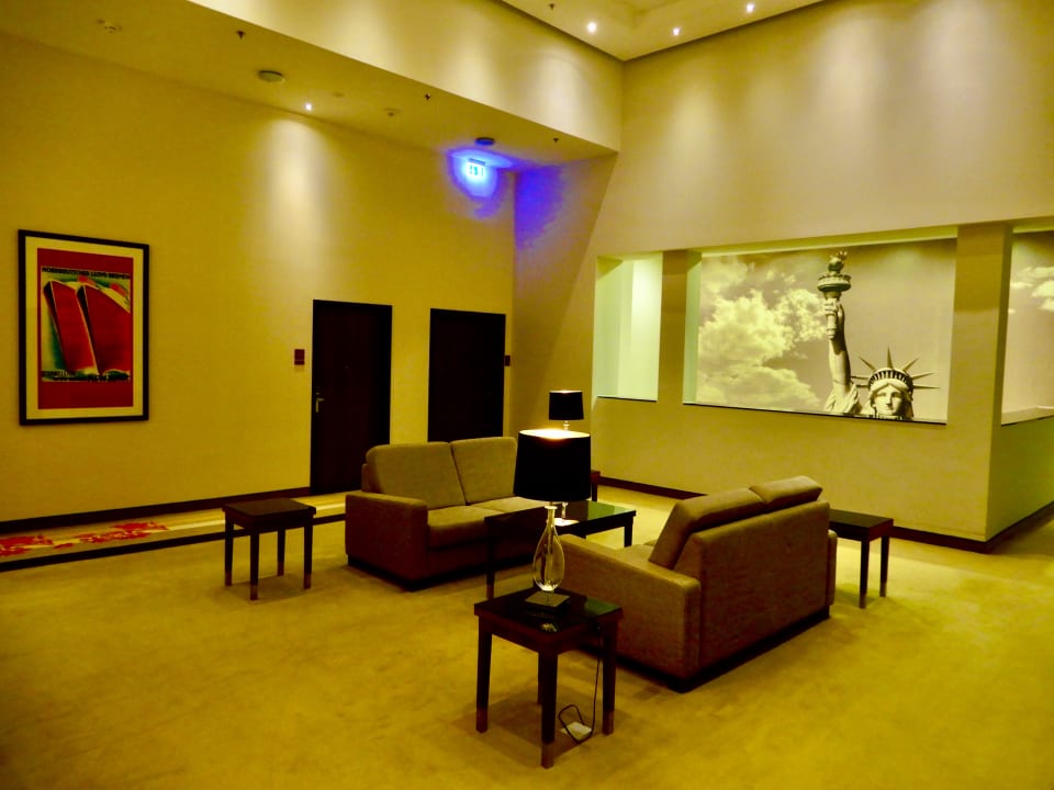 Sonstiges Courtyard by Marriott Bremen