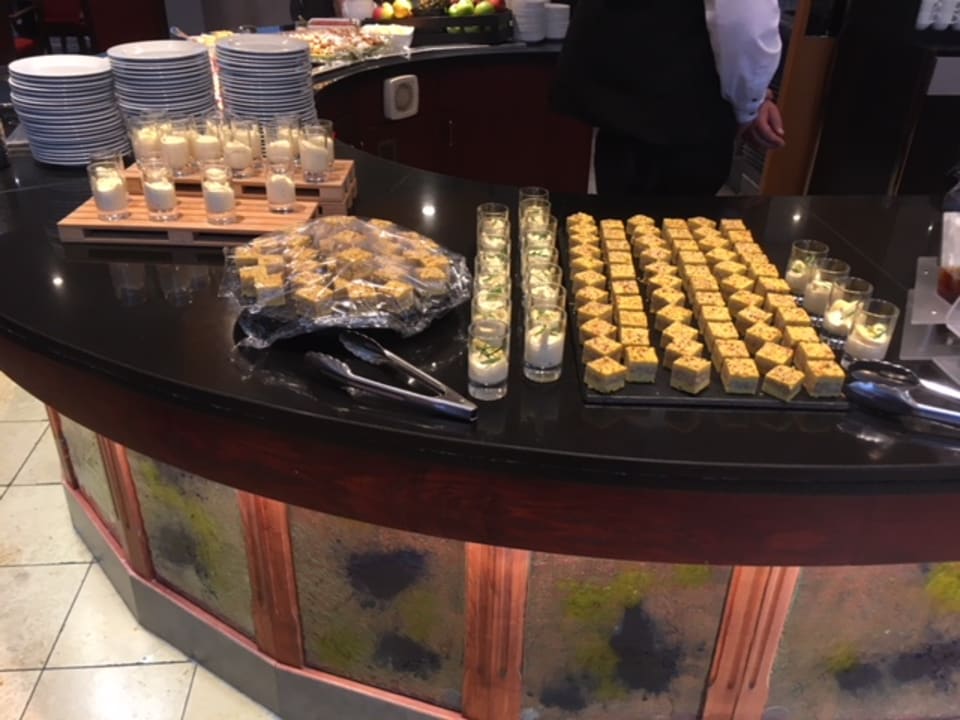 Gastro H+ Hotel Köln Brühl