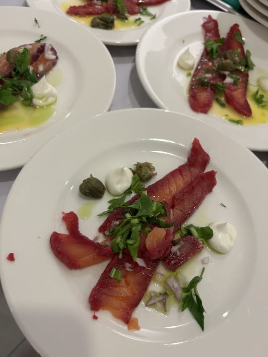 Gastro Sunis Kumköy Beach Resort Hotel & Spa