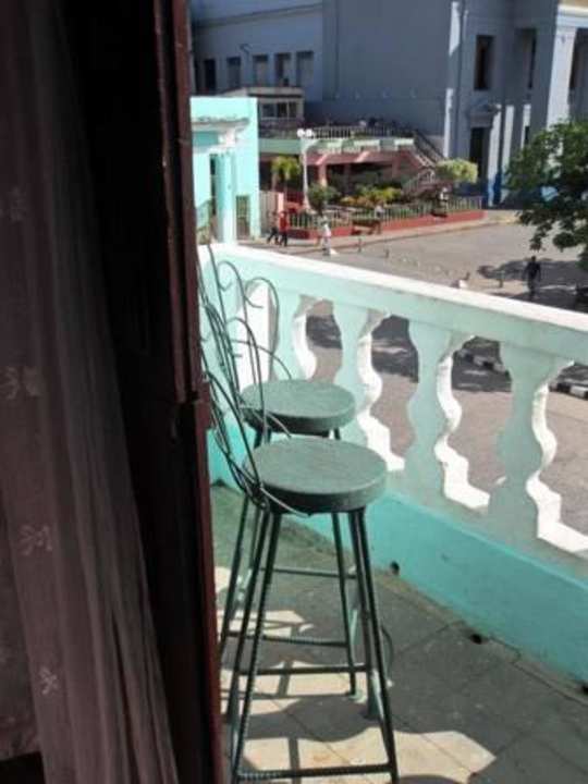 SantaClaraCuba Bed and Breakfast Hostal Vista Park Hostal Vista Park Santa Clara, Cuba B&B