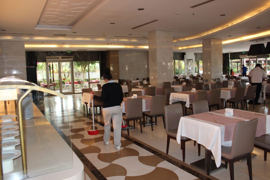 Gastro Seamelia Beach Resort