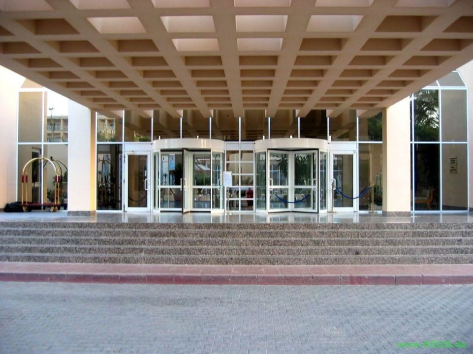 Marriott Beach Resort Marriott Hurghada Beach Resort