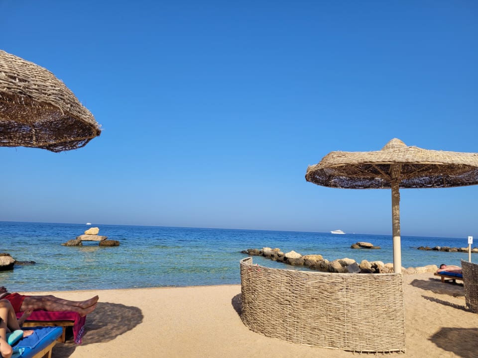 Strand Pickalbatros Citadel Resort