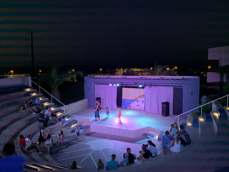 Sport & Freizeit Grand Hotel Holiday Resort