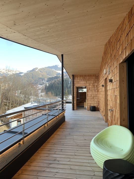 Sport & Freizeit Apartmenthotel Sonnenhof