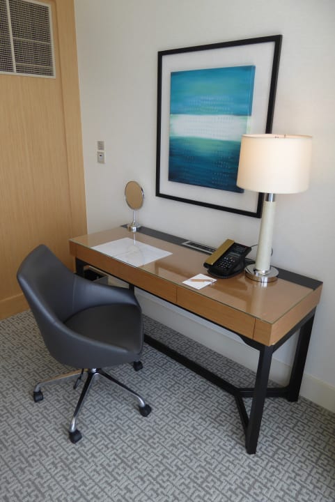 Zimmer Marina Bay Sands