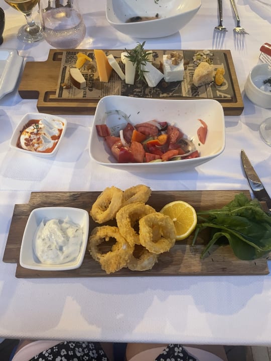 Gastro Rixos Sungate