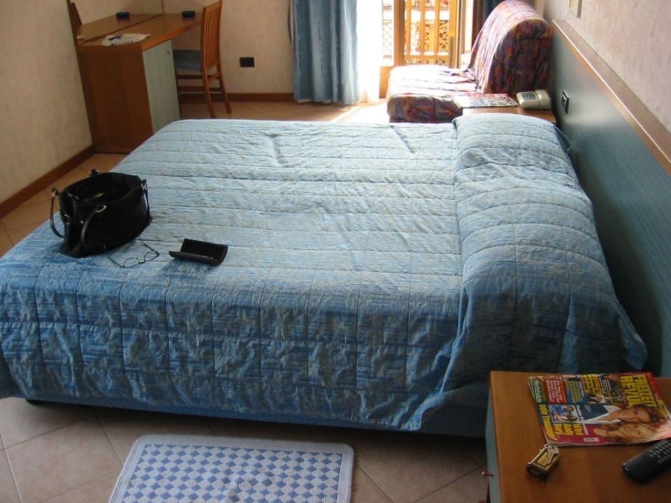 Juniorsuite Hotel Sole