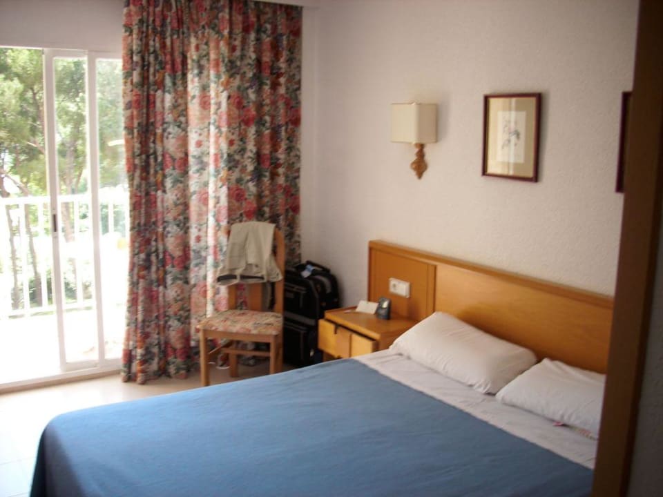 Doppelzimmer im 5. Stock Pabisa Sofia